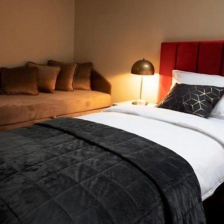 Hotel Myway à Slavonski Brod Extérieur photo