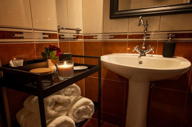 Hotel Myway à Slavonski Brod Extérieur photo