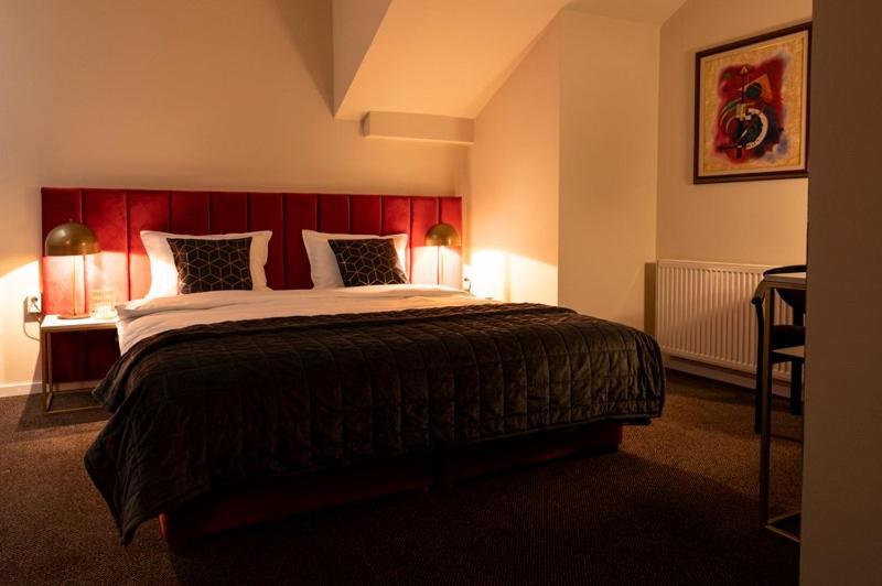 Hotel Myway à Slavonski Brod Extérieur photo