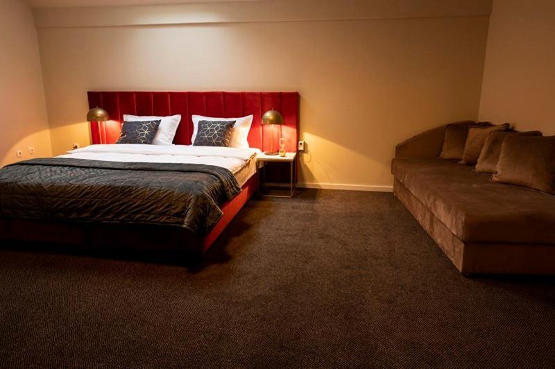 Hotel Myway à Slavonski Brod Extérieur photo