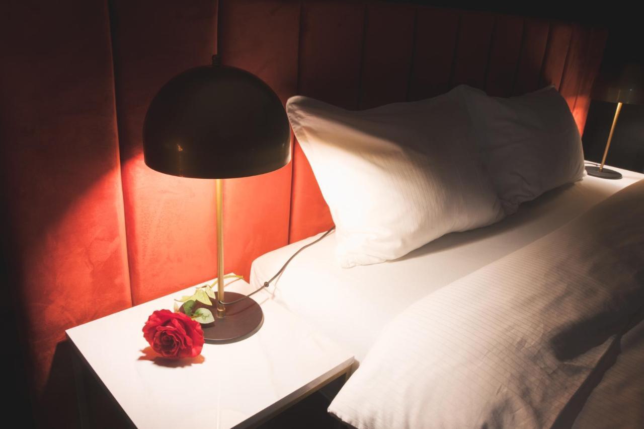 Hotel Myway à Slavonski Brod Extérieur photo