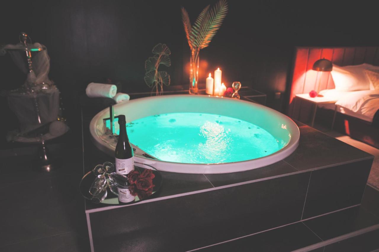 Hotel Myway à Slavonski Brod Extérieur photo
