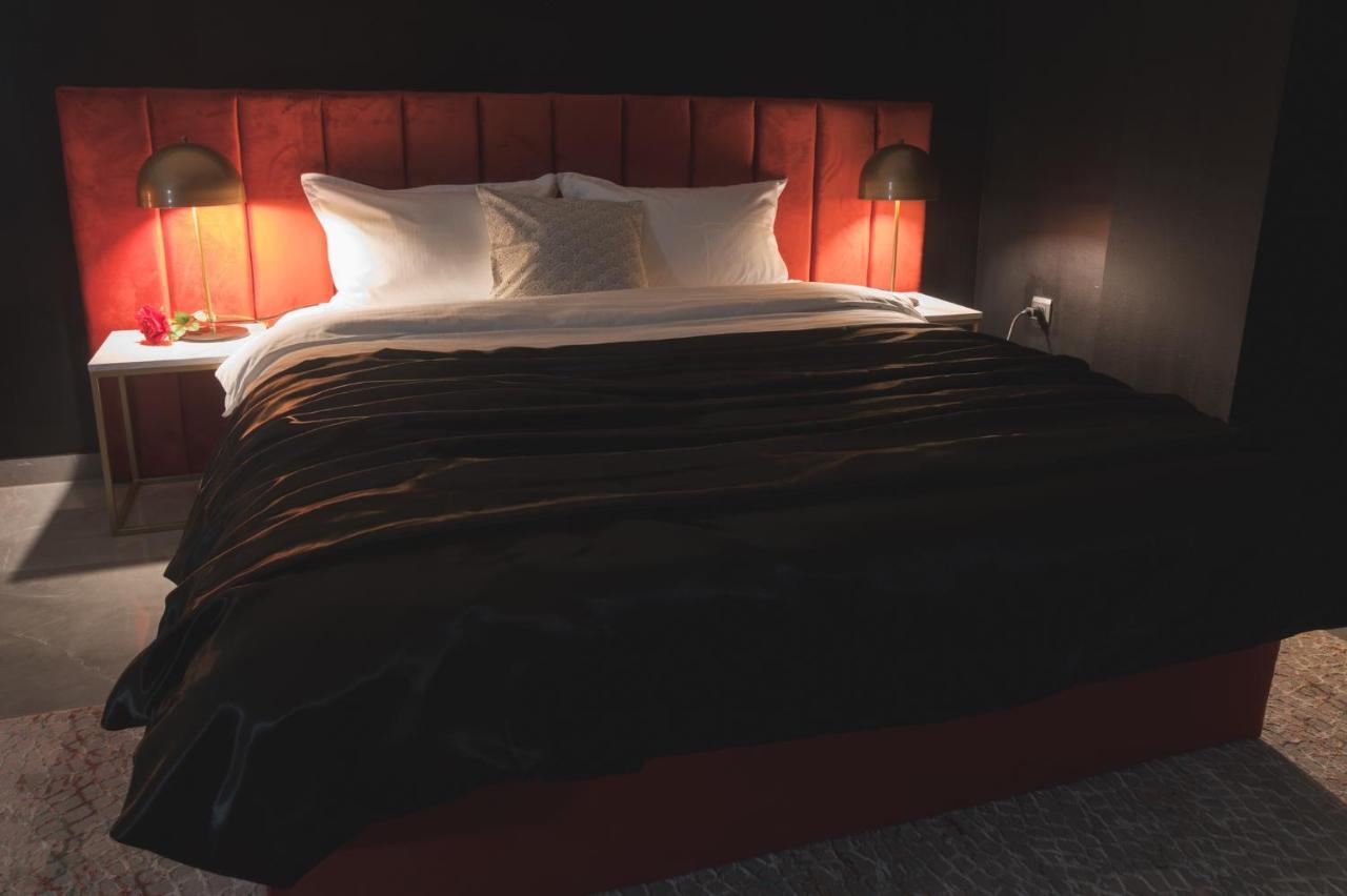 Hotel Myway à Slavonski Brod Extérieur photo