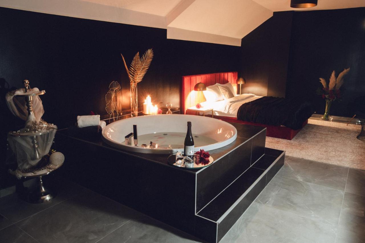 Hotel Myway à Slavonski Brod Extérieur photo